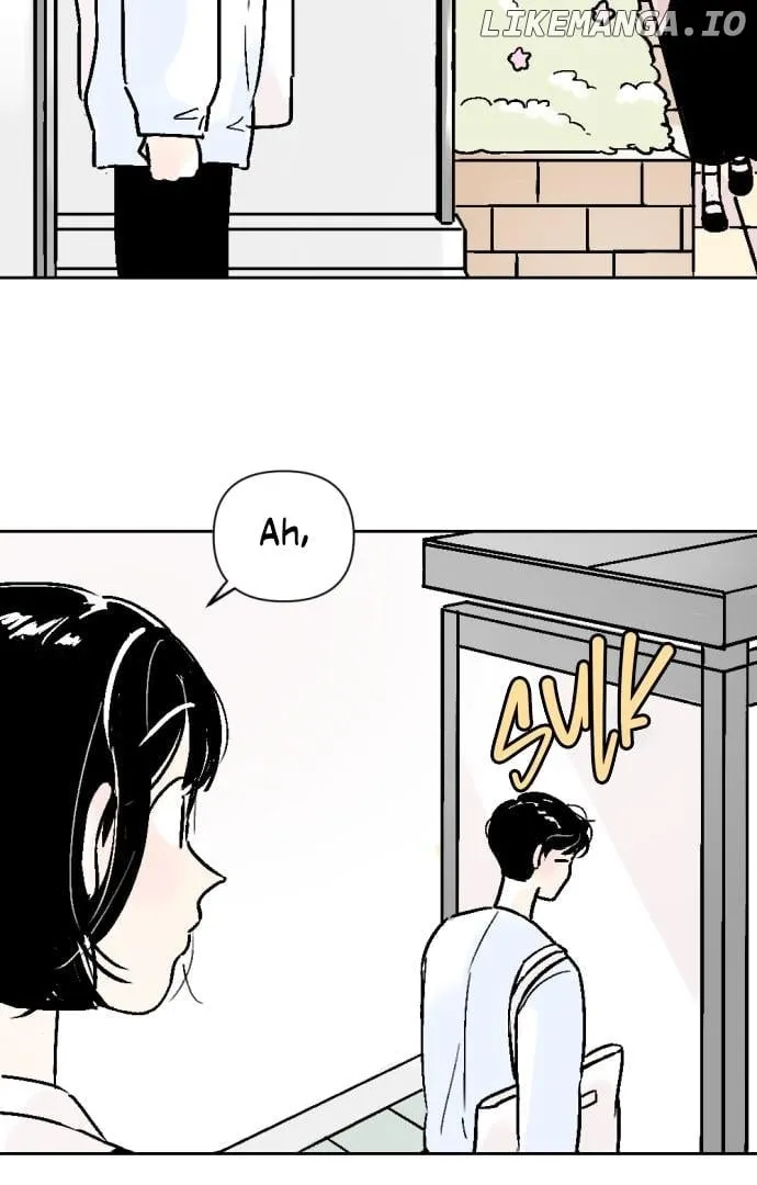 Schoolmate Friend Mangakakalot X Chapter 35 Page 32