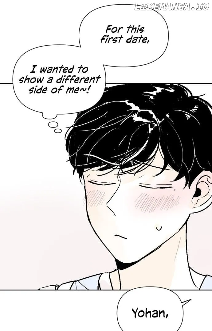 Schoolmate Friend Mangakakalot X Chapter 35 Page 37