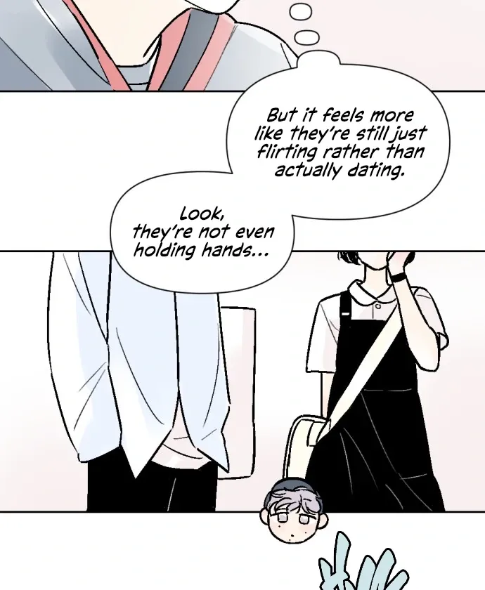 Schoolmate Friend Mangakakalot X Chapter 36 Page 42