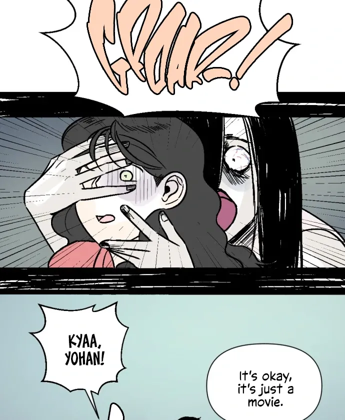 Schoolmate Friend Mangakakalot X Chapter 36 Page 48