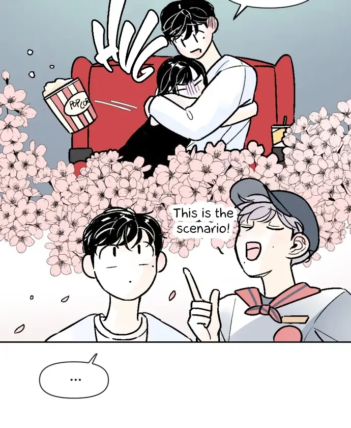 Schoolmate Friend Mangakakalot X Chapter 36 Page 49