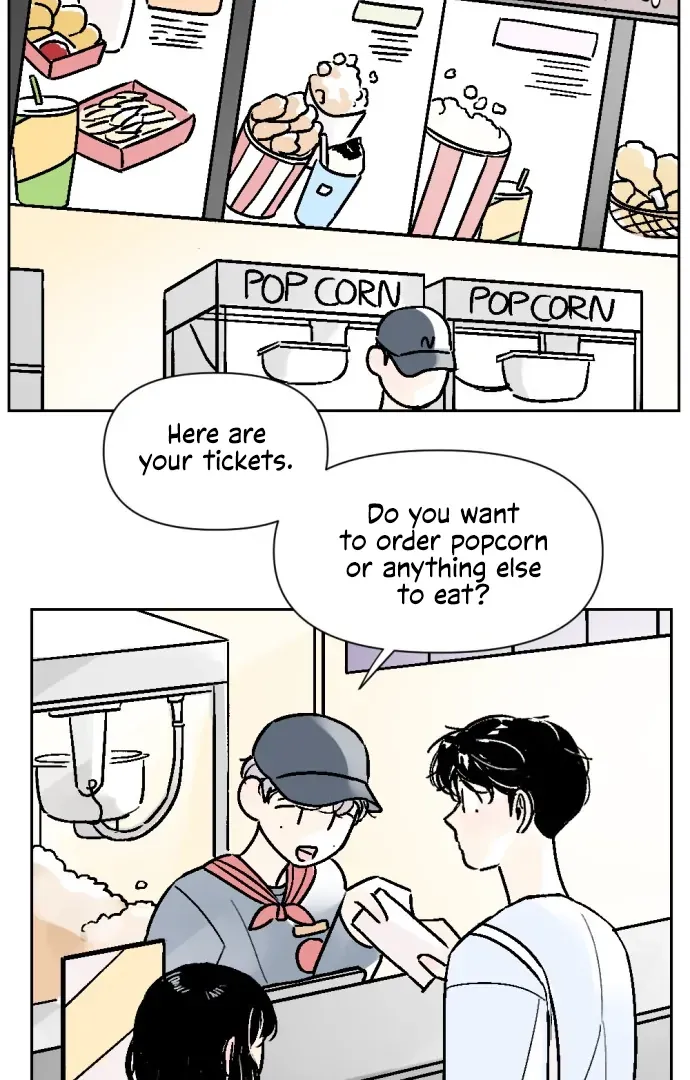 Schoolmate Friend Mangakakalot X Chapter 36 Page 52