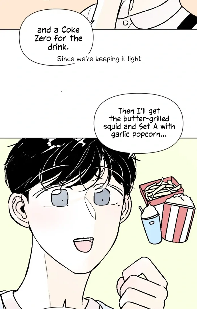 Schoolmate Friend Mangakakalot X Chapter 36 Page 56