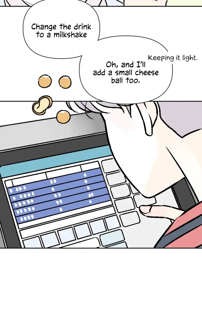 Schoolmate Friend Mangakakalot X Chapter 36 Page 57