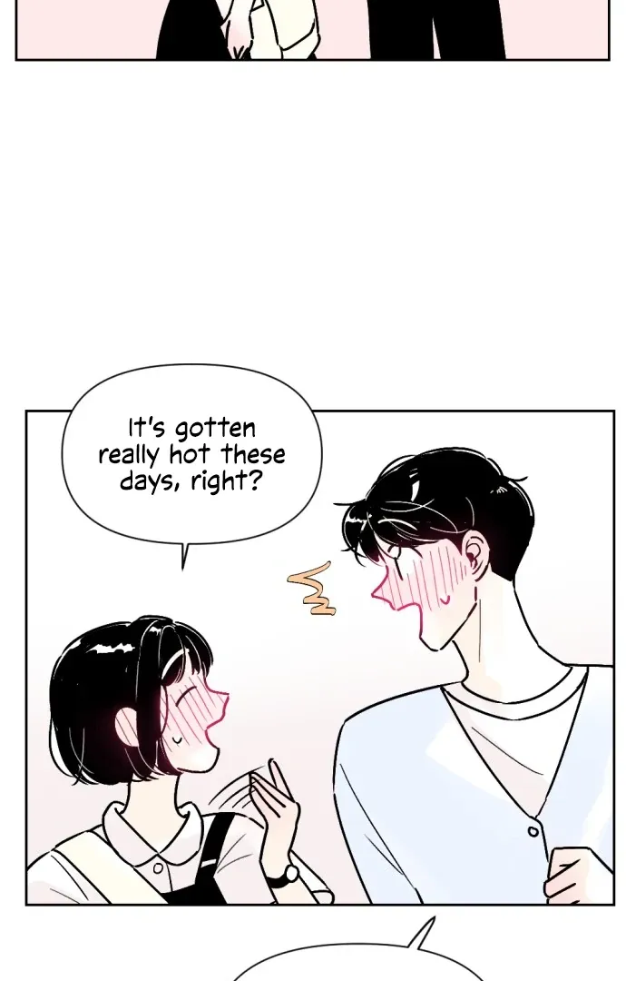 Schoolmate Friend Mangakakalot X Chapter 36 Page 20