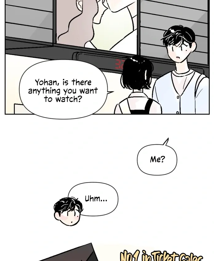 Schoolmate Friend Mangakakalot X Chapter 36 Page 30