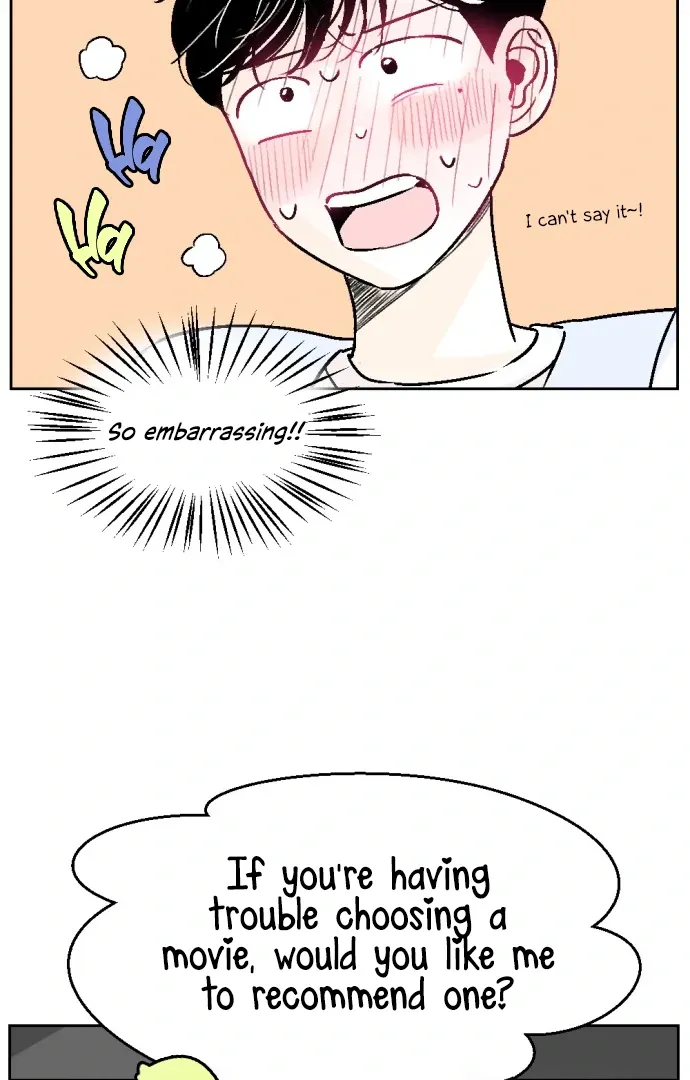 Schoolmate Friend Mangakakalot X Chapter 36 Page 35