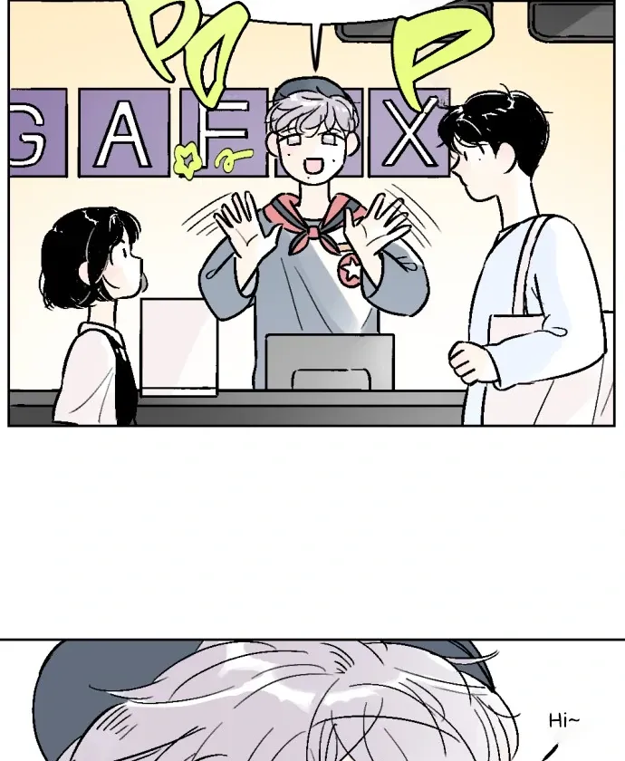 Schoolmate Friend Mangakakalot X Chapter 36 Page 36