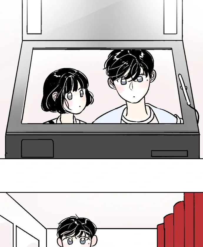 Schoolmate Friend Mangakakalot X Chapter 37 Page 41