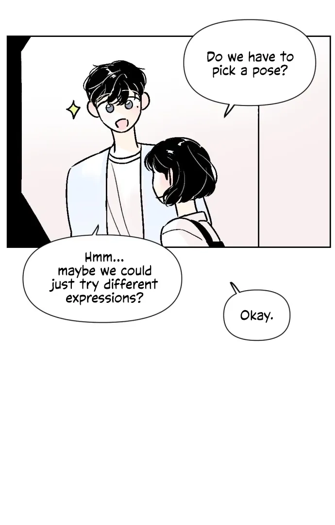 Schoolmate Friend Mangakakalot X Chapter 37 Page 43