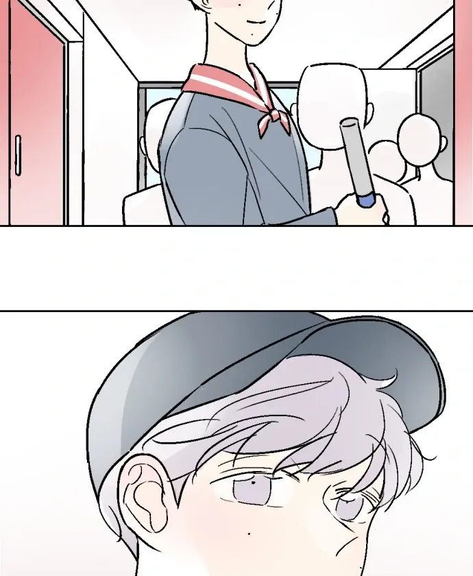 Schoolmate Friend Mangakakalot X Chapter 37 Page 17