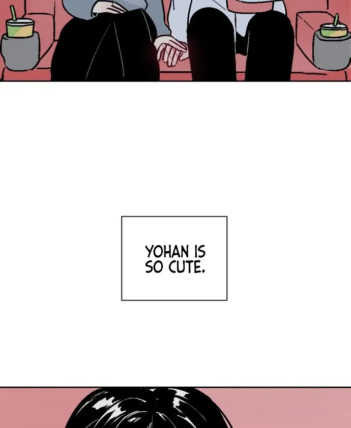 Schoolmate Friend Mangakakalot X Chapter 37 Page 30