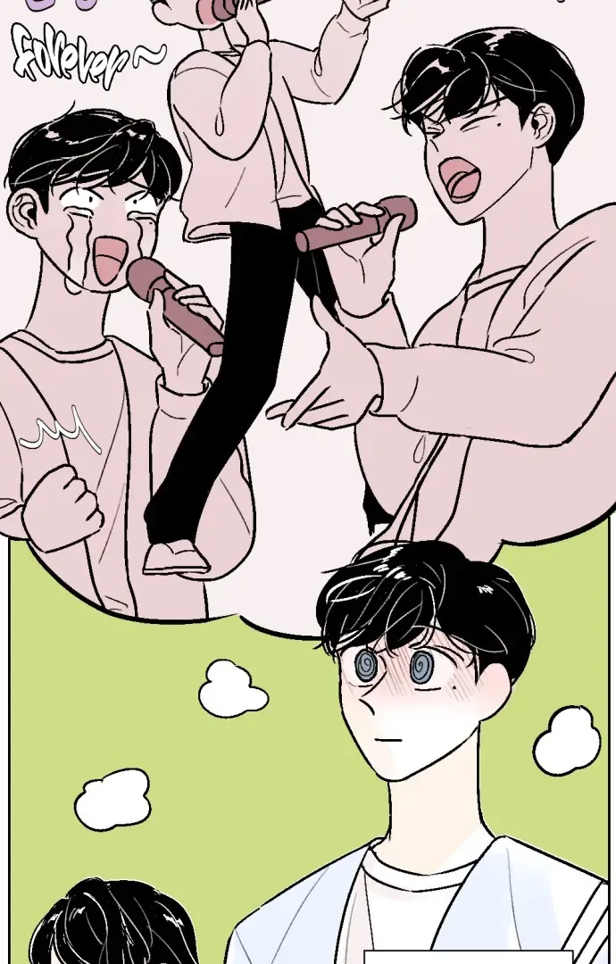Schoolmate Friend Mangakakalot X Chapter 37 Page 37