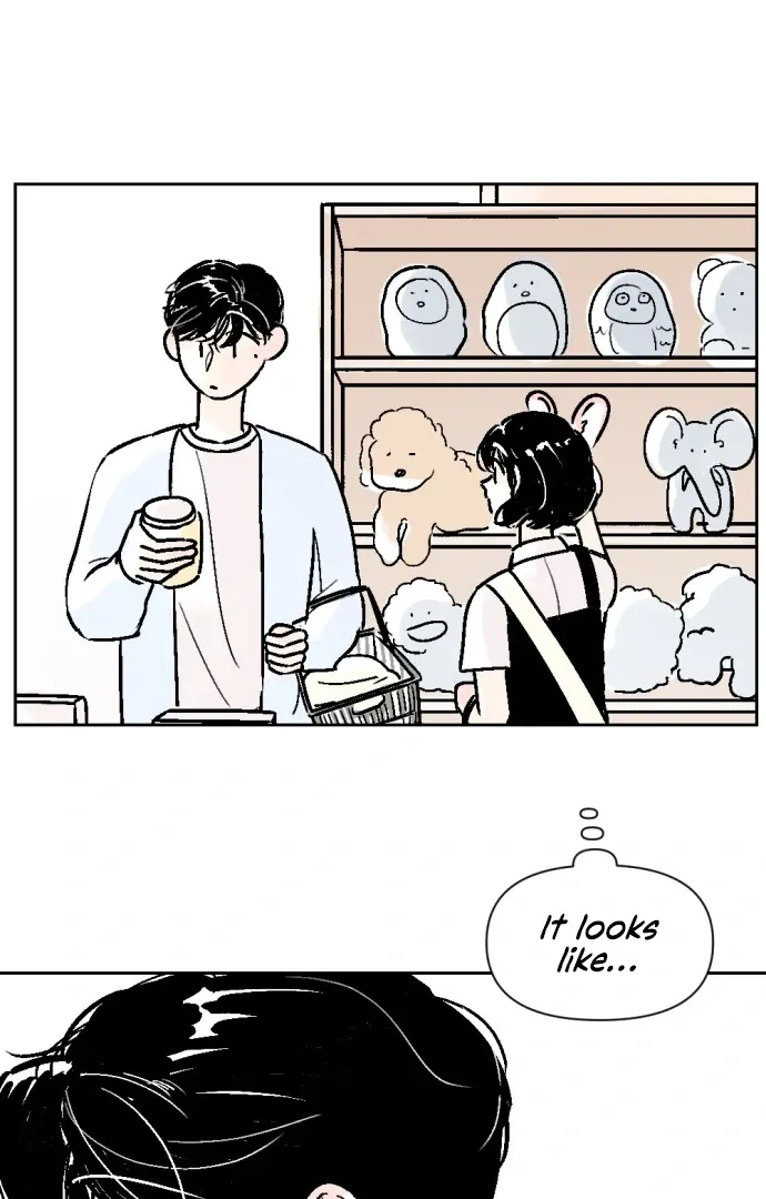 Schoolmate Friend Mangakakalot X Chapter 38 Page 5