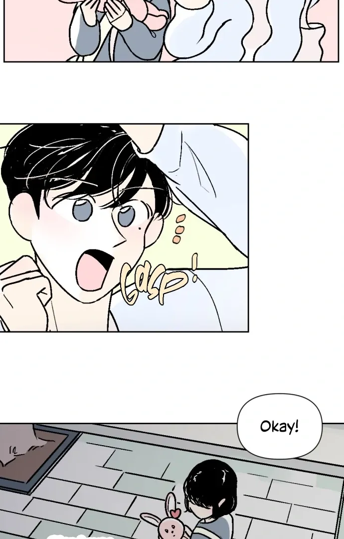 Schoolmate Friend Mangakakalot X Chapter 38 Page 53