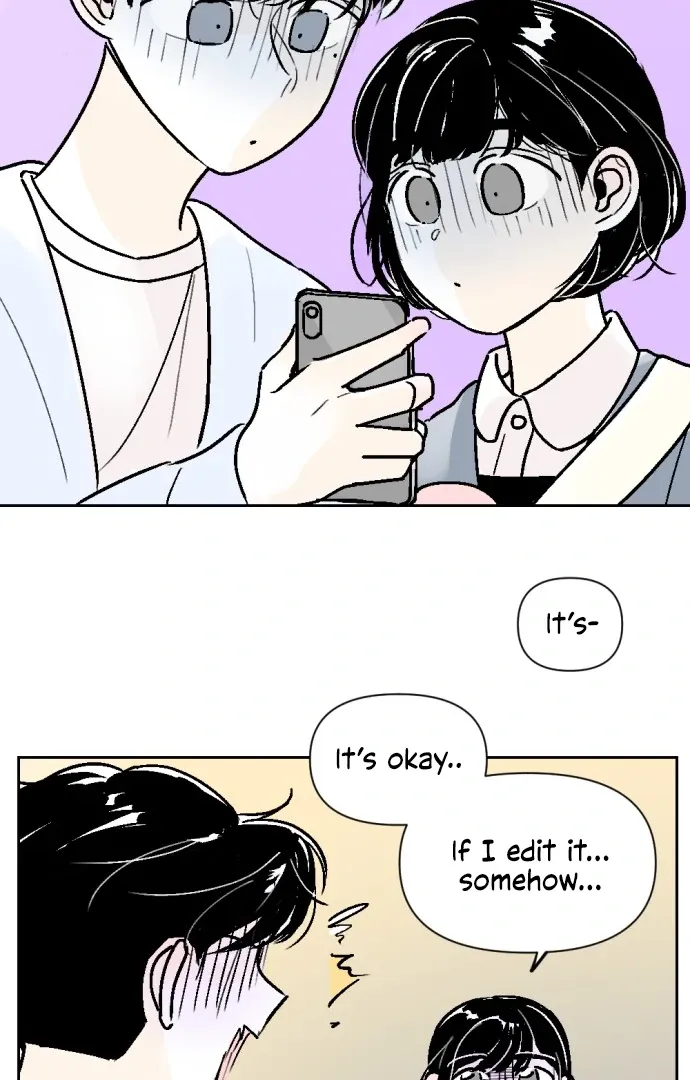 Schoolmate Friend Mangakakalot X Chapter 38 Page 57