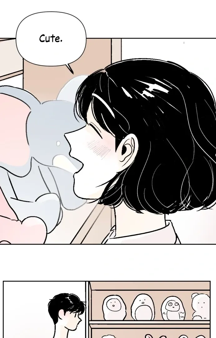 Schoolmate Friend Mangakakalot X Chapter 38 Page 8