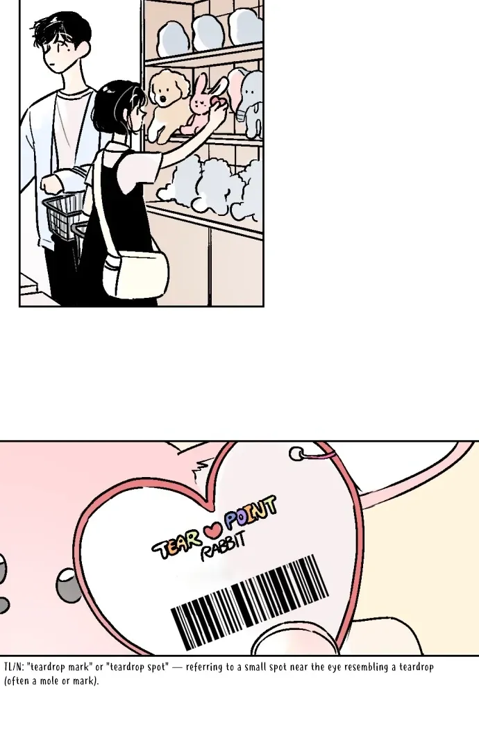 Schoolmate Friend Mangakakalot X Chapter 38 Page 4