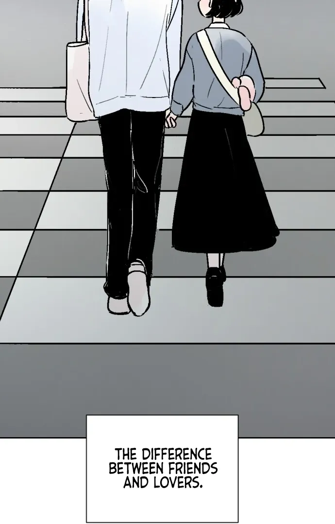 Schoolmate Friend Mangakakalot X Chapter 39 Page 41