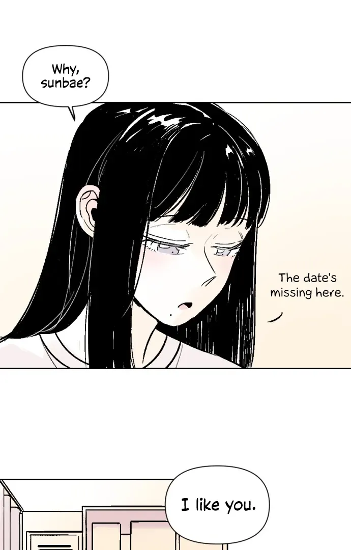 Schoolmate Friend Mangakakalot X Chapter 39 Page 53