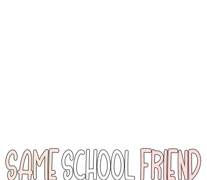 Schoolmate Friend Mangakakalot X Chapter 39 Page 7