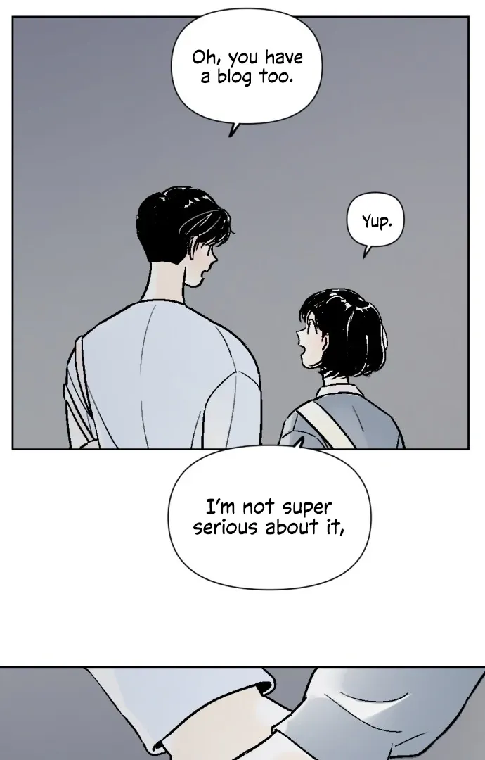 Schoolmate Friend Mangakakalot X Chapter 39 Page 12