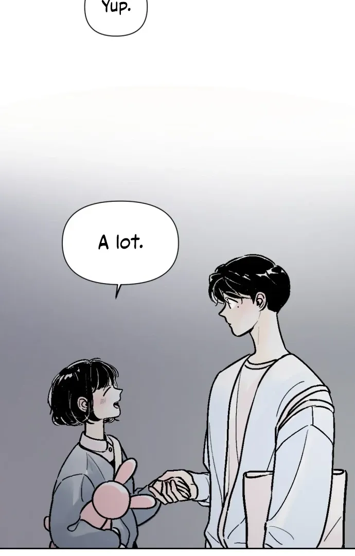 Schoolmate Friend Mangakakalot X Chapter 39 Page 18
