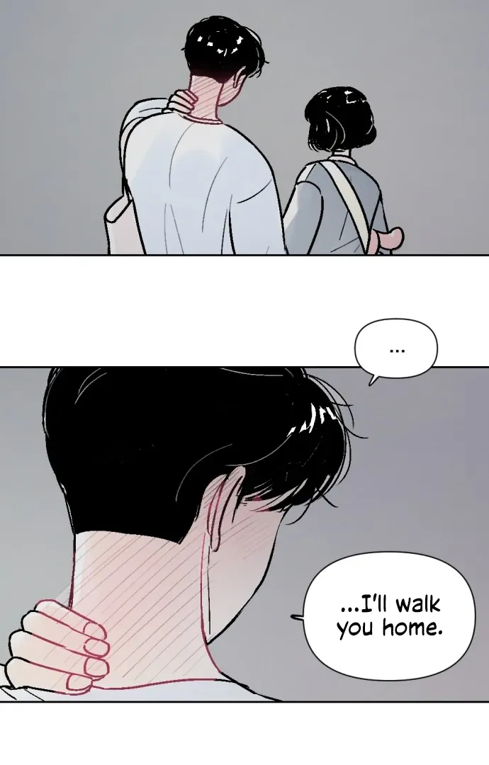 Schoolmate Friend Mangakakalot X Chapter 39 Page 21
