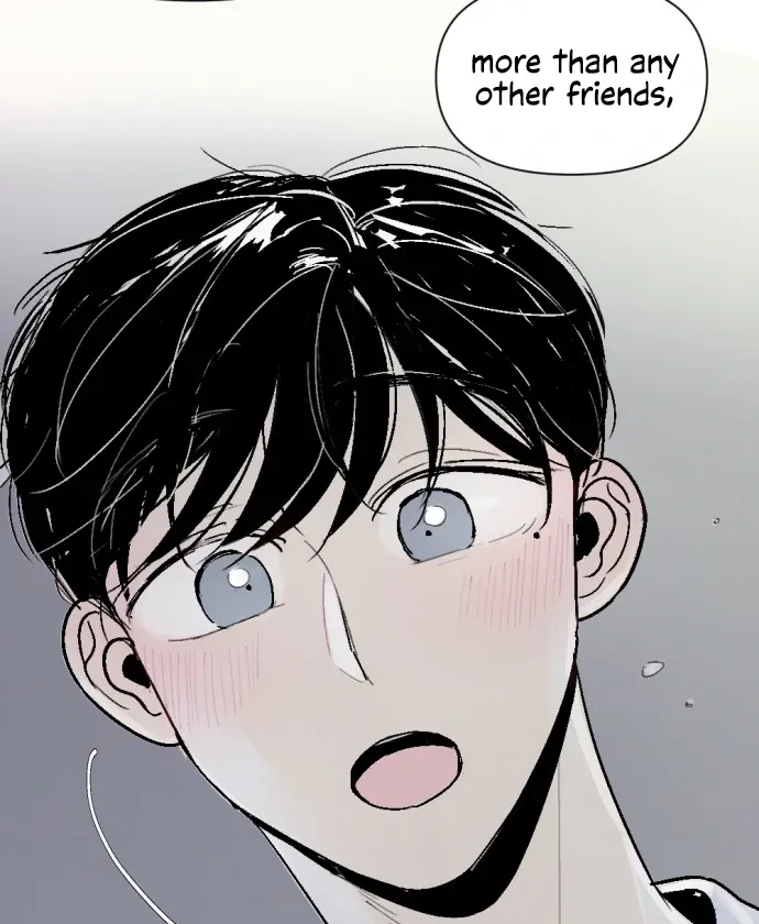 Schoolmate Friend Mangakakalot X Chapter 39 Page 31