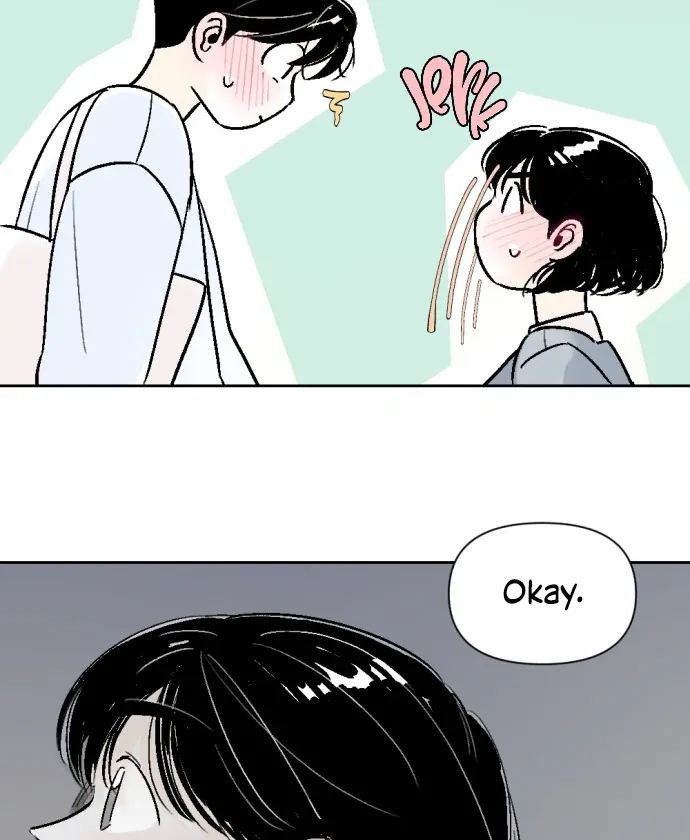 Schoolmate Friend Mangakakalot X Chapter 39 Page 37