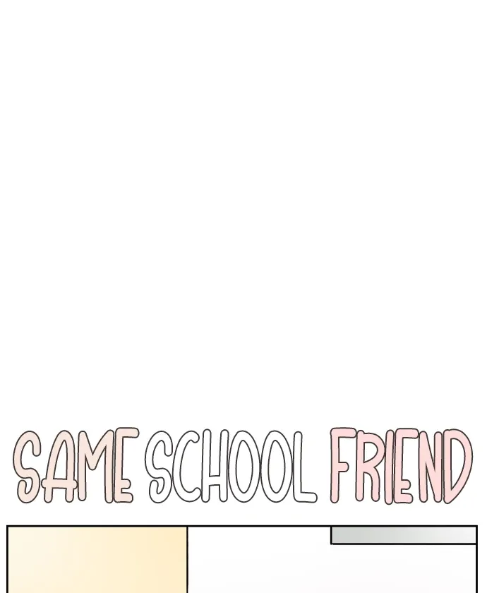 Same School Friend Mangakakalot X Chapter 36 Page 12