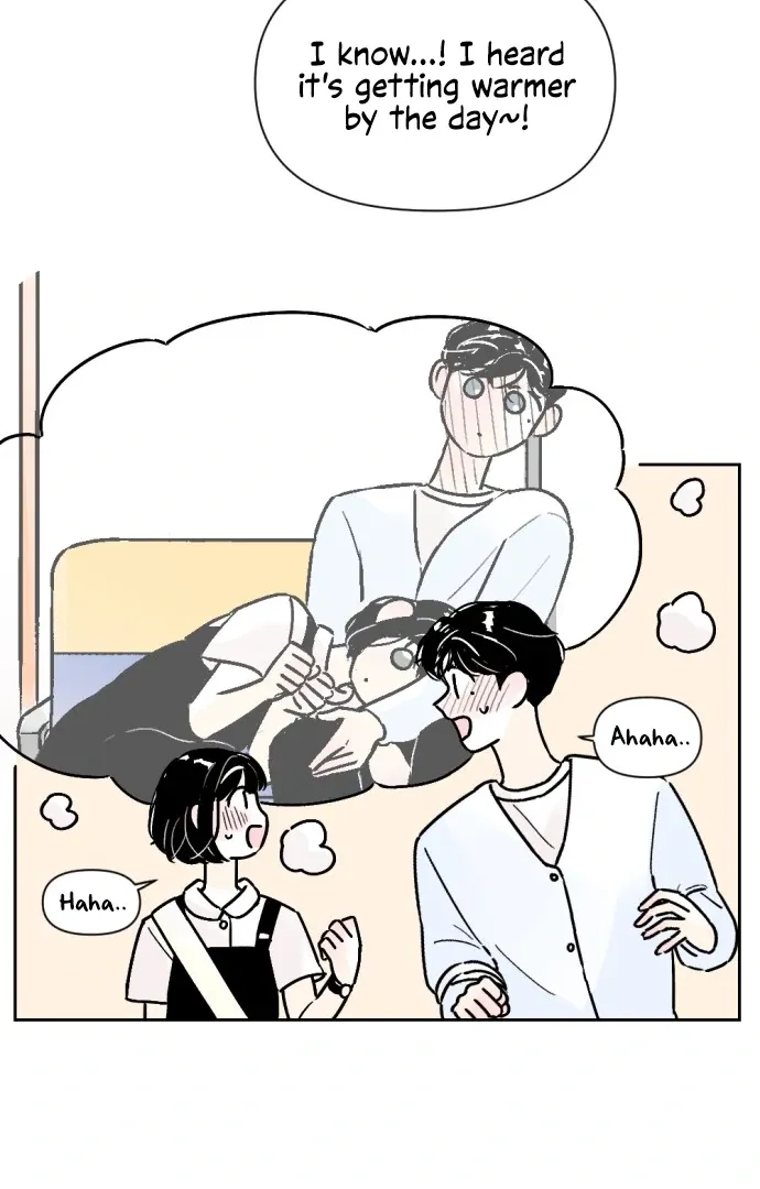 Same School Friend Mangakakalot X Chapter 36 Page 20