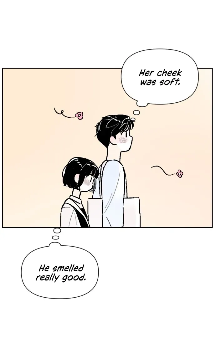 Same School Friend Mangakakalot X Chapter 36 Page 25