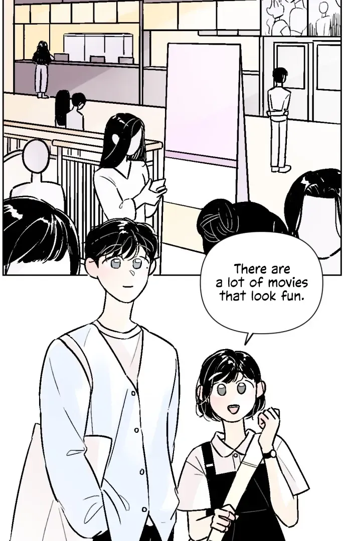 Same School Friend Mangakakalot X Chapter 36 Page 27
