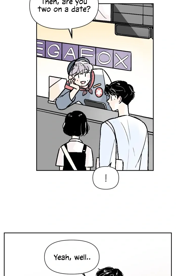 Same School Friend Mangakakalot X Chapter 36 Page 39