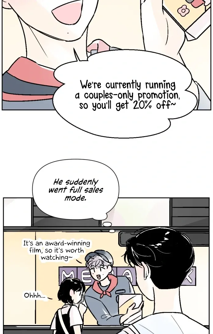 Same School Friend Mangakakalot X Chapter 36 Page 43