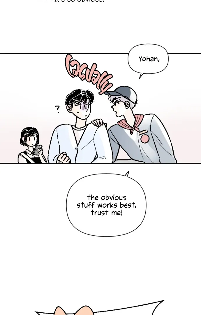 Same School Friend Mangakakalot X Chapter 36 Page 46