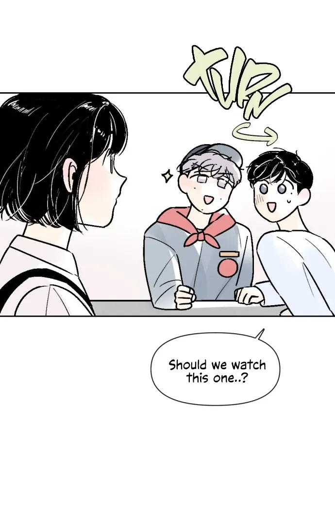 Same School Friend Mangakakalot X Chapter 36 Page 49