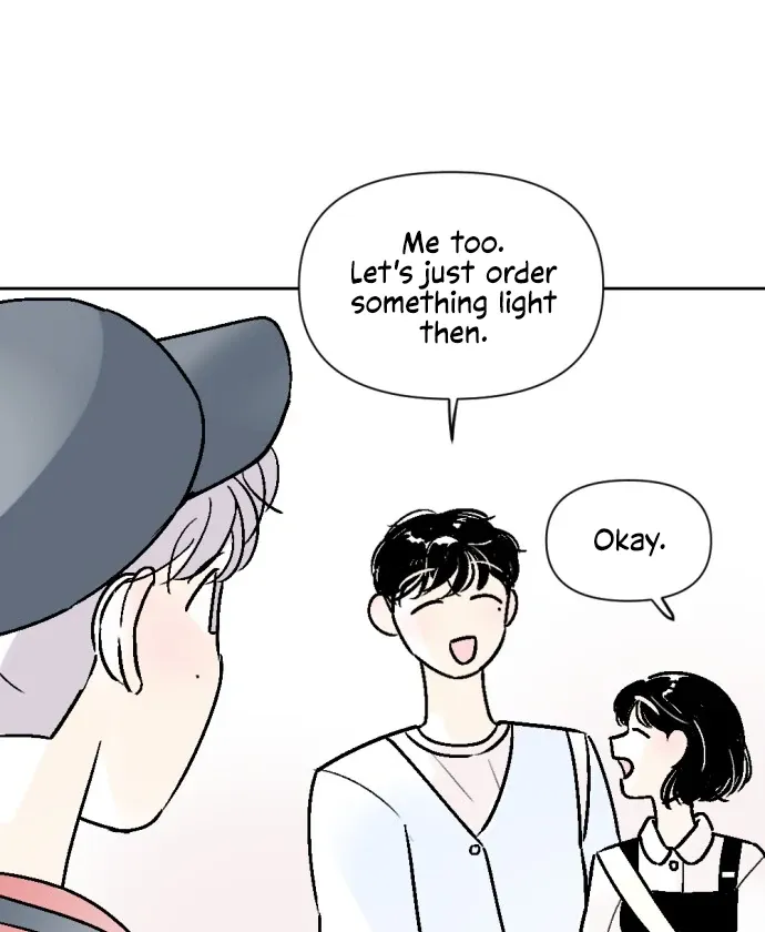 Same School Friend Mangakakalot X Chapter 36 Page 53