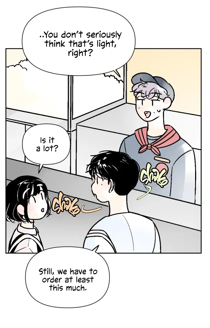 Same School Friend Mangakakalot X Chapter 36 Page 57