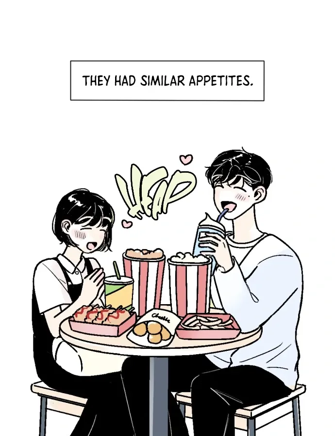 Same School Friend Mangakakalot X Chapter 36 Page 58