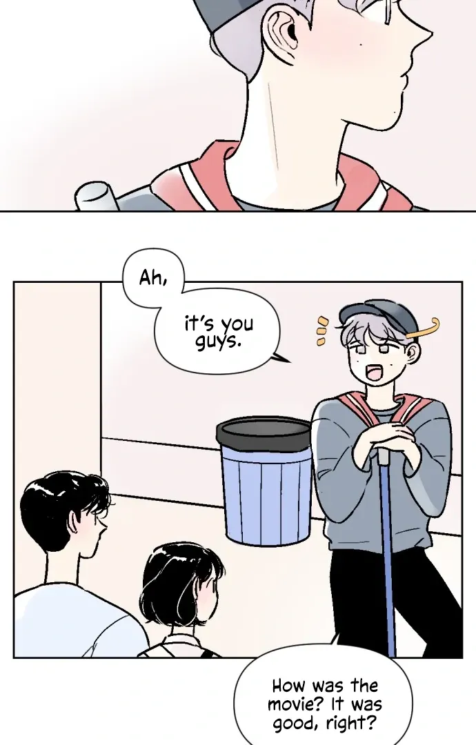 Same School Friend Mangakakalot X Chapter 37 Page 14