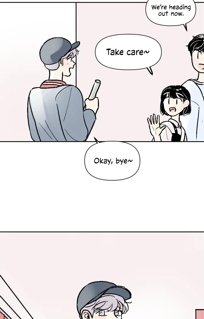 Same School Friend Mangakakalot X Chapter 37 Page 16
