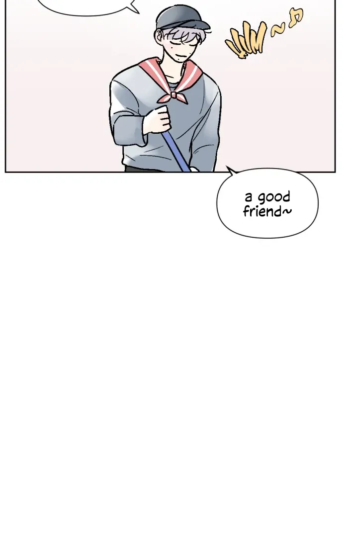 Same School Friend Mangakakalot X Chapter 37 Page 21