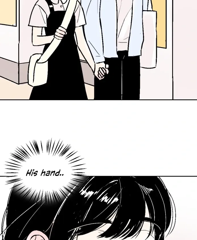 Same School Friend Mangakakalot X Chapter 37 Page 23