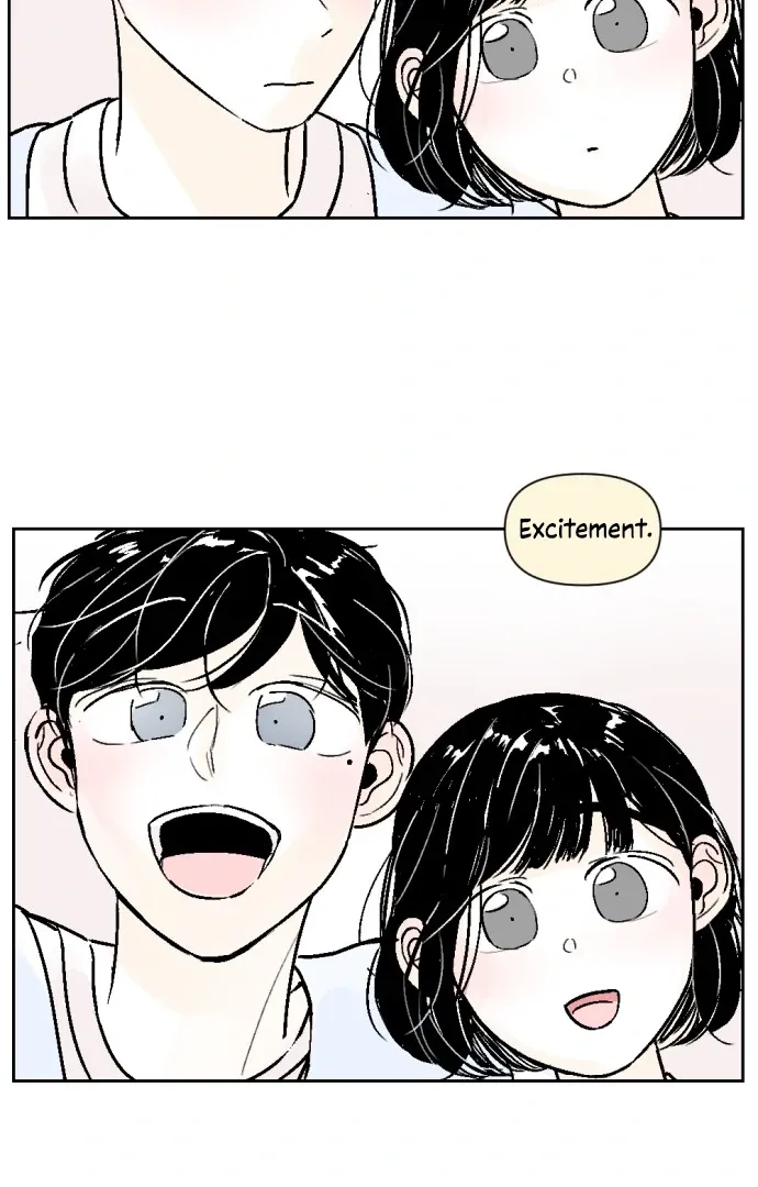 Same School Friend Mangakakalot X Chapter 37 Page 46