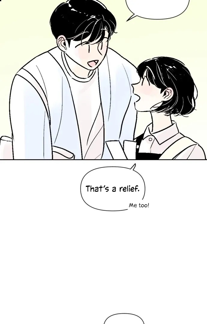 Same School Friend Mangakakalot X Chapter 37 Page 49