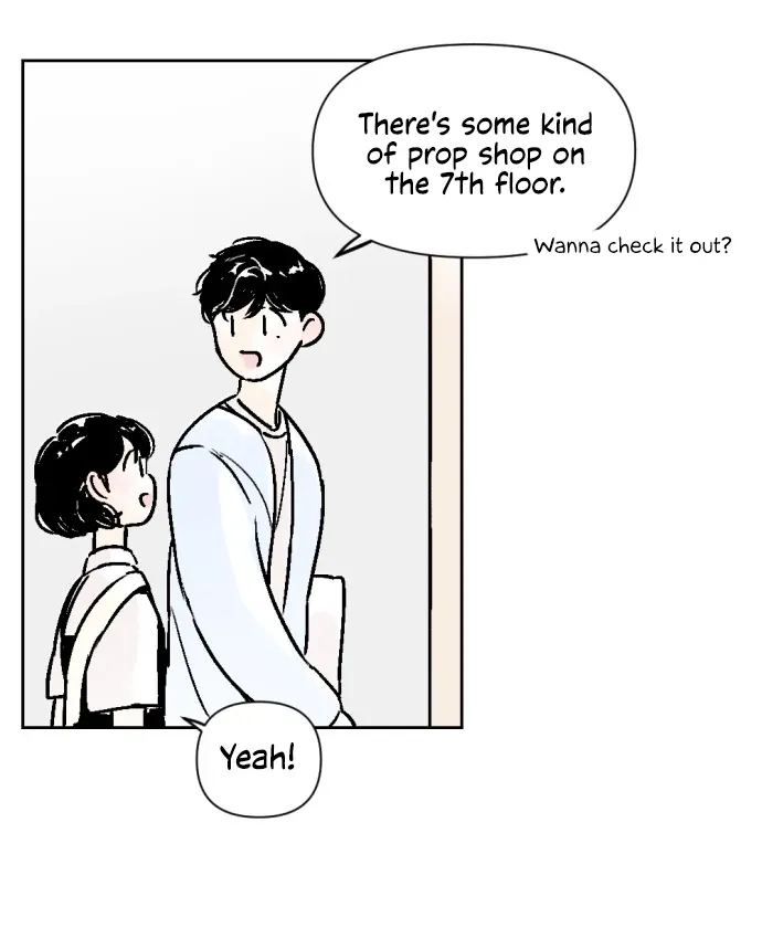 Same School Friend Mangakakalot X Chapter 37 Page 53