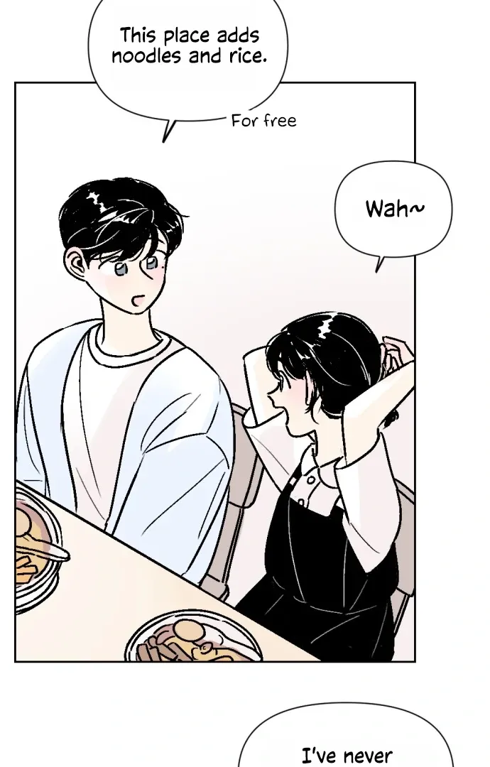 Same School Friend Mangakakalot X Chapter 38 Page 16