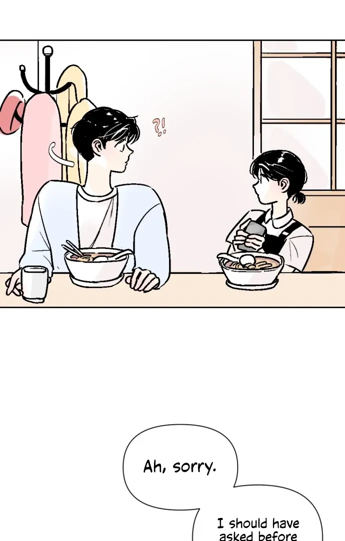 Same School Friend Mangakakalot X Chapter 38 Page 25
